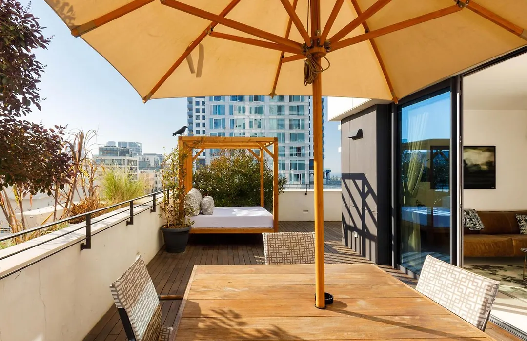 Renoma Apartments-1
