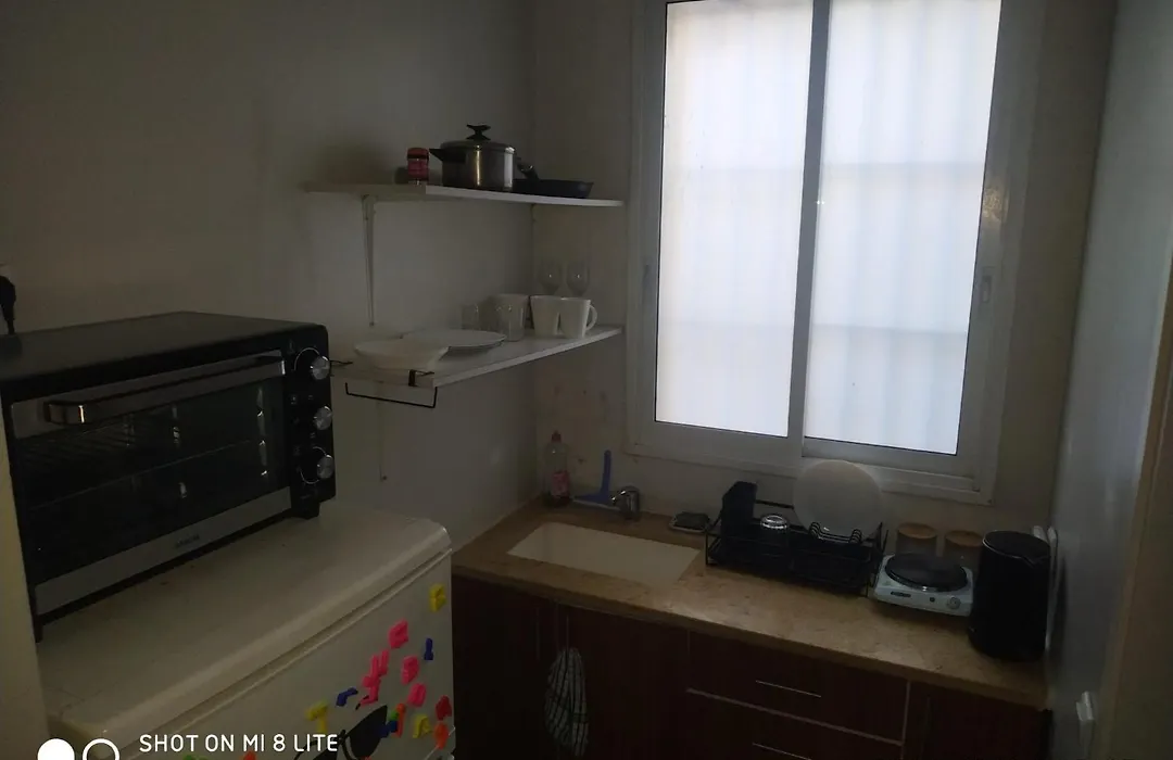Amir'S Apartments-1