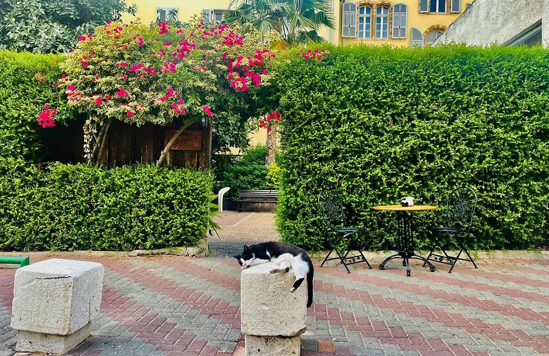 Beit Immanuel-1