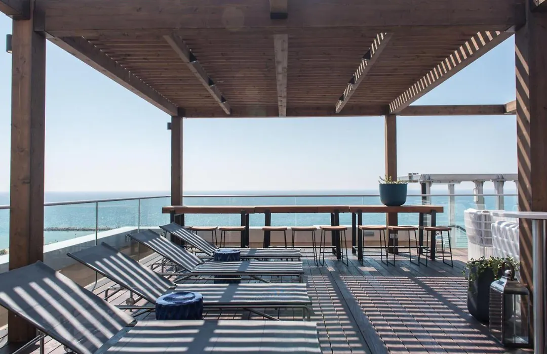 Tal By The Beach - An Atlas Boutique Hotel-1