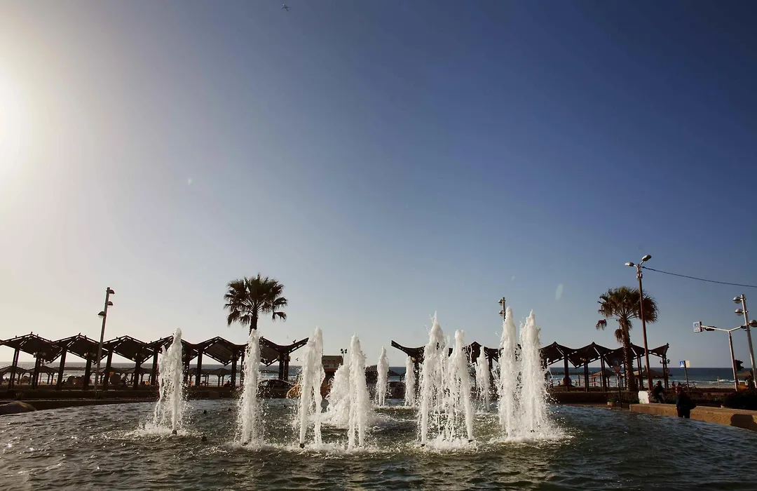 Sun City Hotel-1