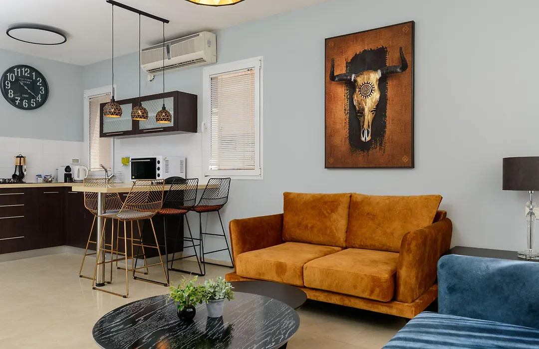 Liber Apartments By Raphael Hotels-1