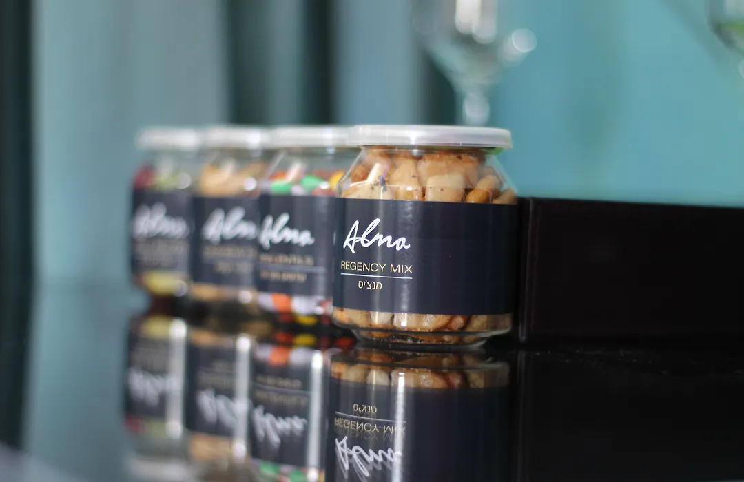 Alma Boutique Hotel & Lounge-1