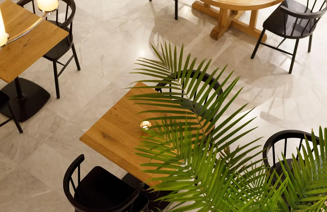 Lily & Bloom Boutique Hotel-1