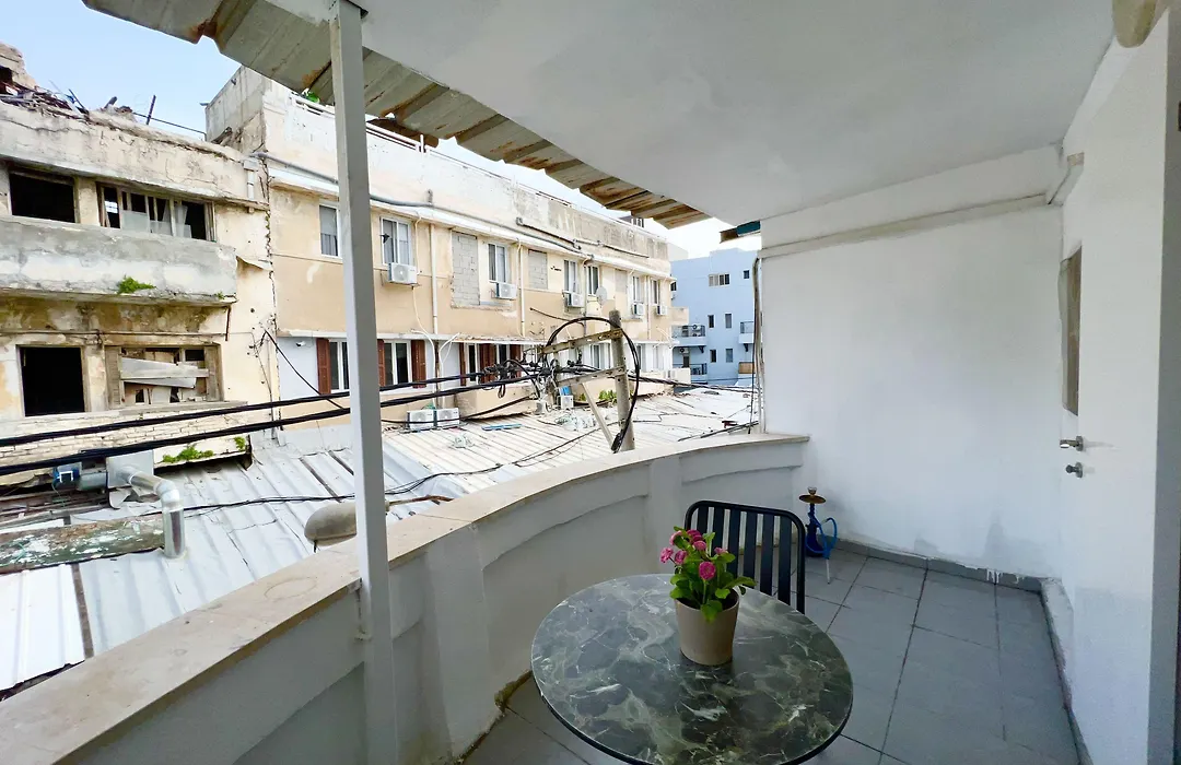 Hacarmel Apartment-1