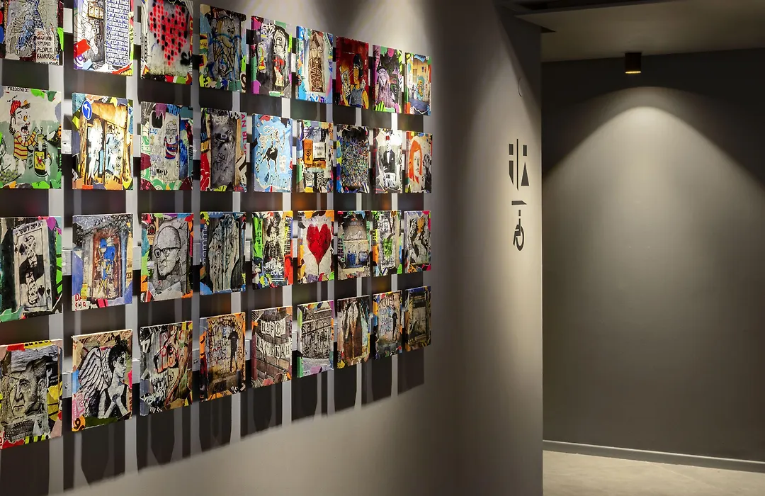Link Hotel & Hub By Dan Hotels-1