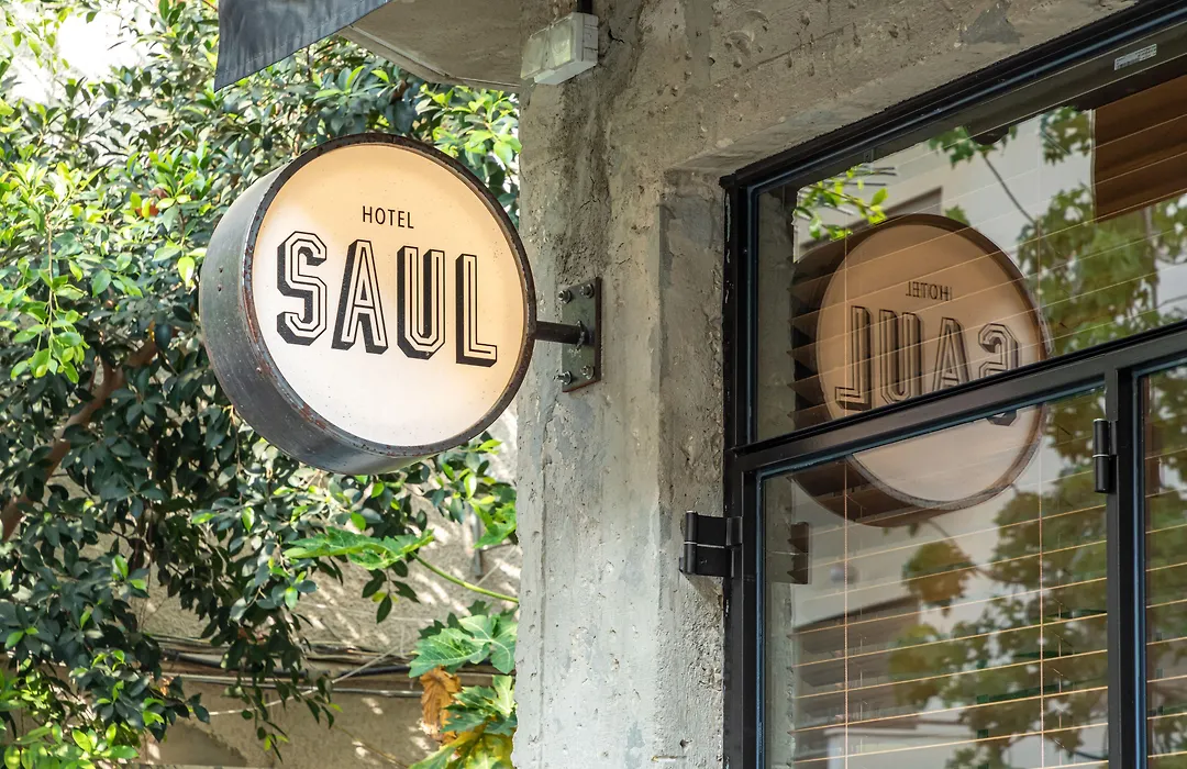 The Saul-1