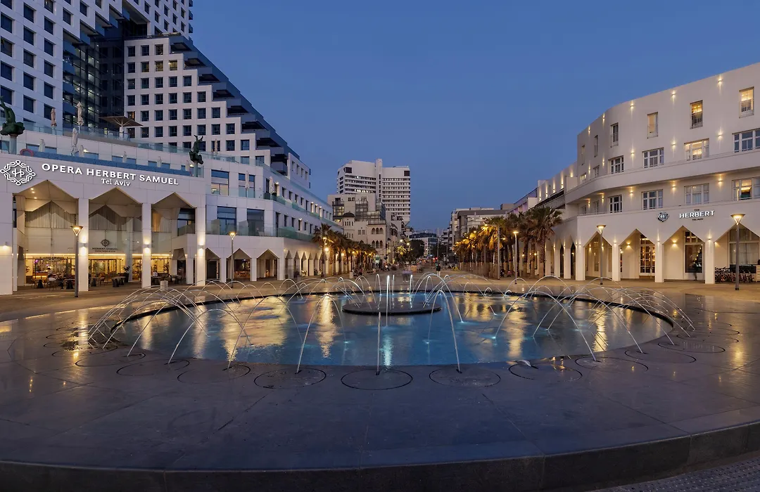 The Herbert Tel Aviv-1