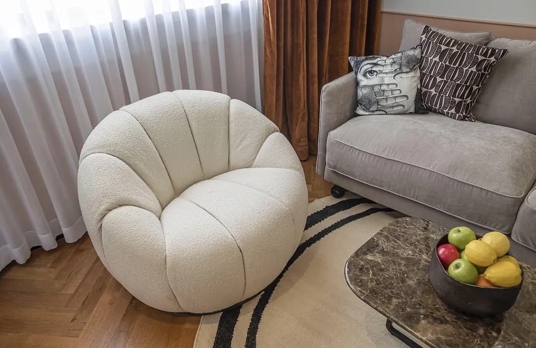 Backstage Hotel - an Atlas Boutique Hotel-1