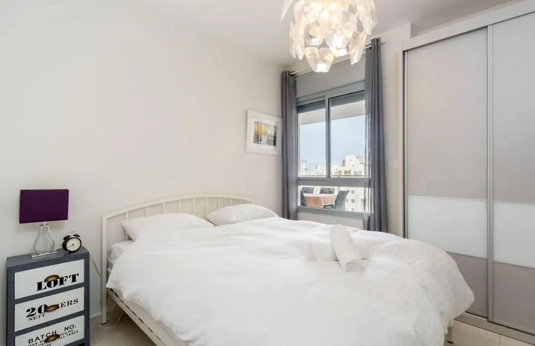 Mamad Urban Gem With Outdoor Lounge-1