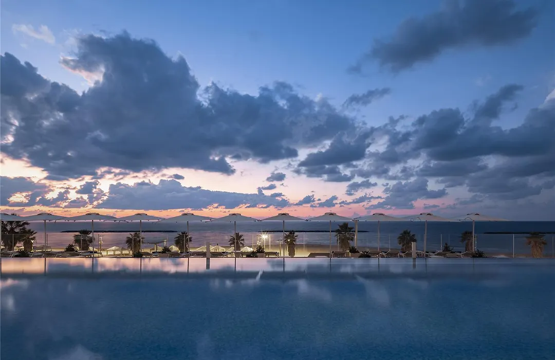 The David Kempinski Tel Aviv-1