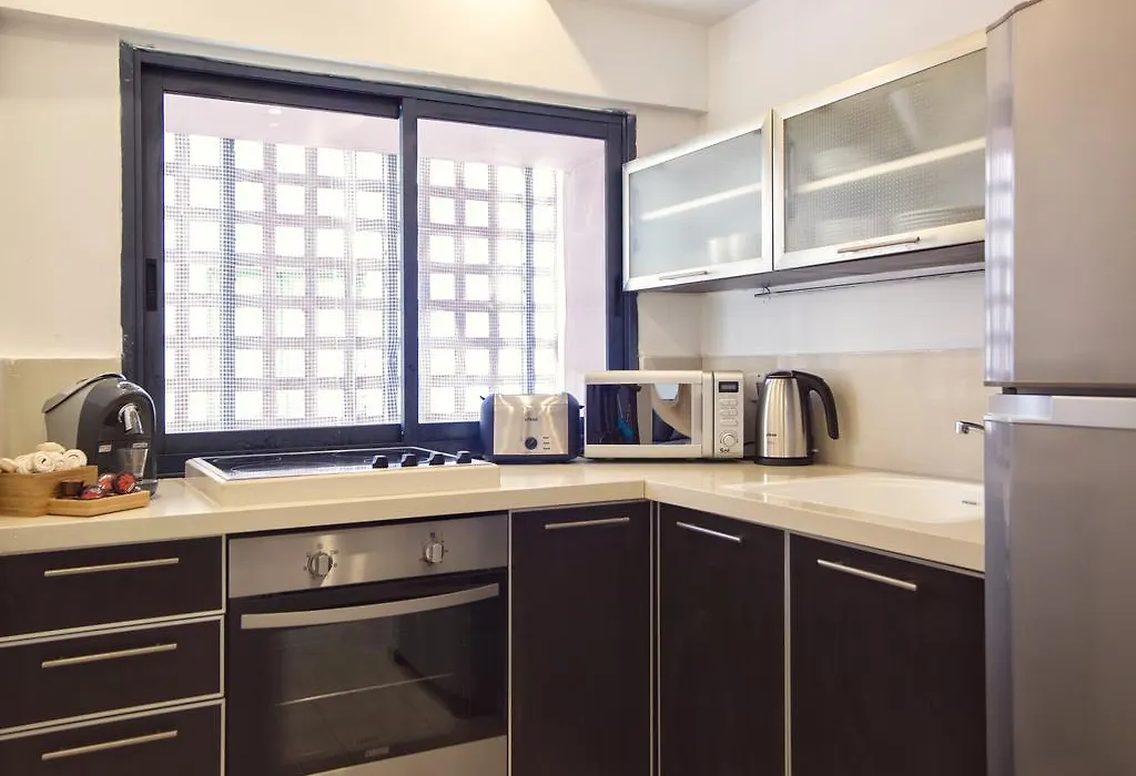 Shenkin Vilmar Apartments-1