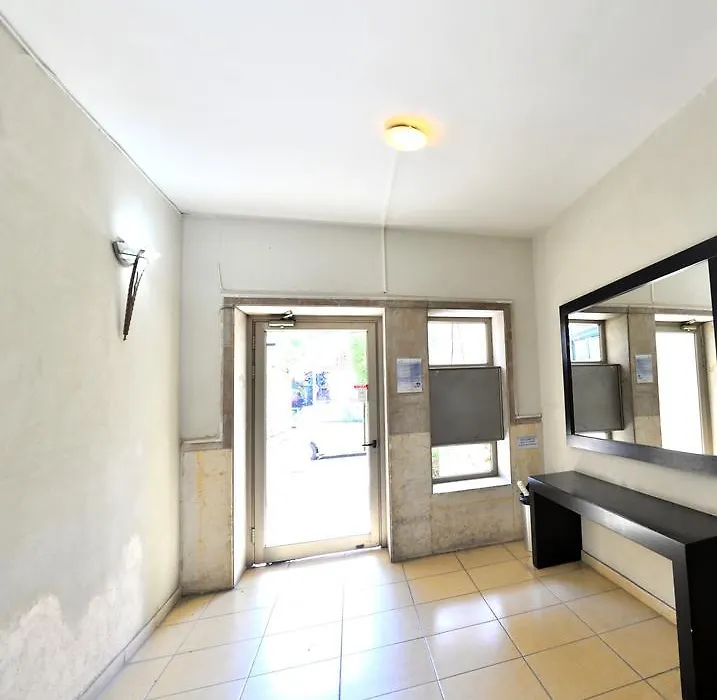 Ziv Apartments - Nordau 27-1