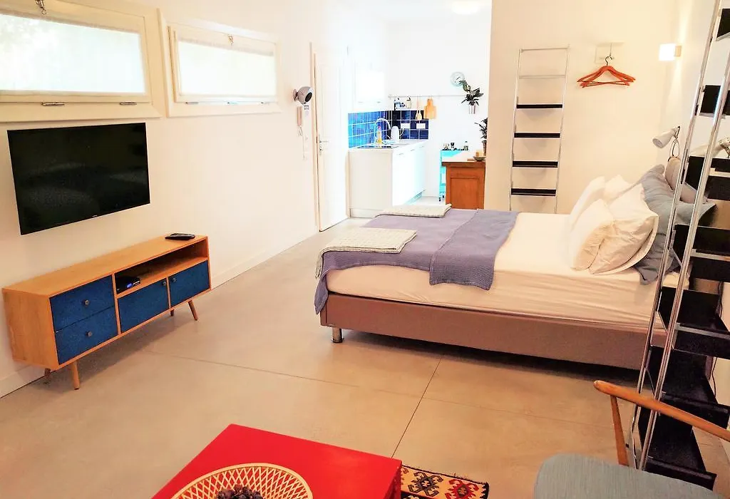 Designer Bauhaus-1