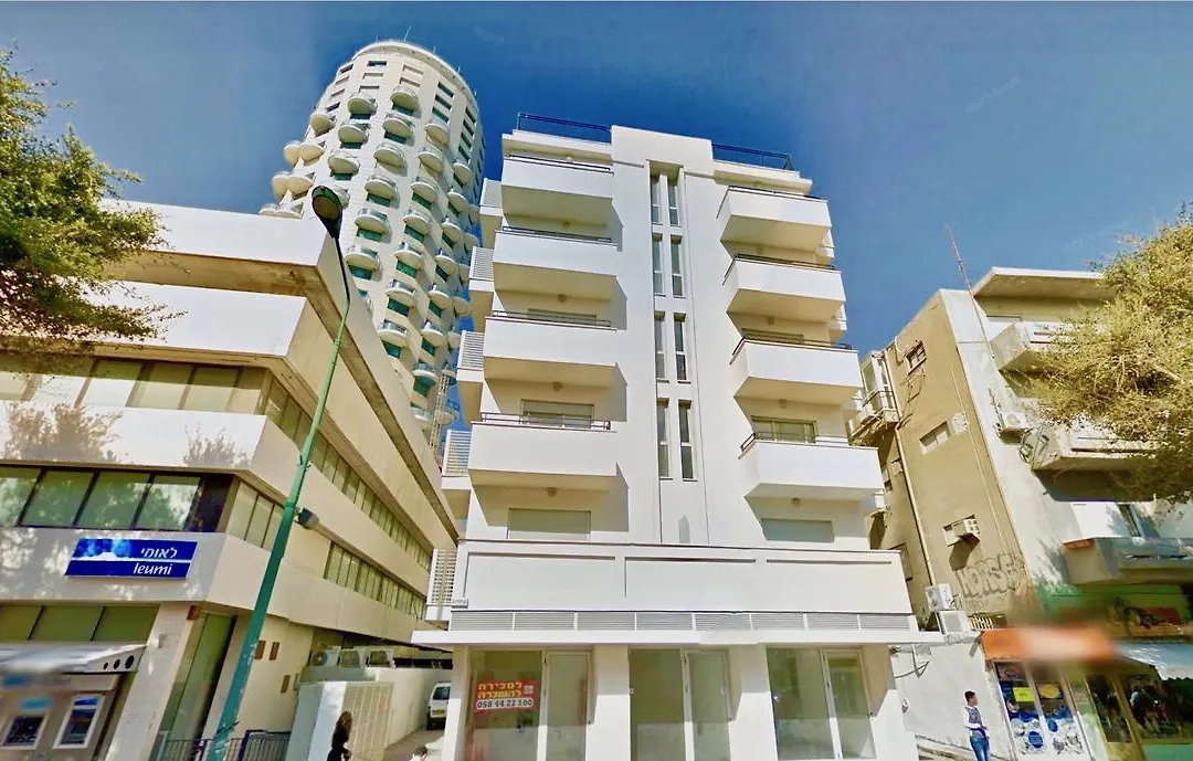 Classic 1Br In City Center Near Beach By Feelhome-1