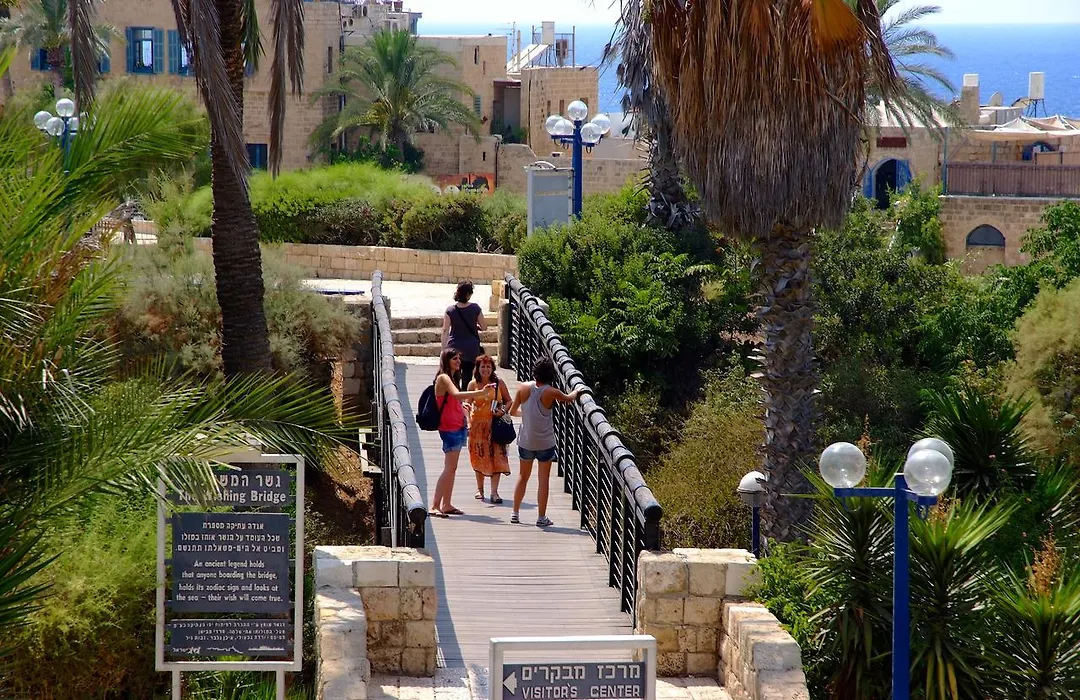 Levy - Neve Tzedek-1