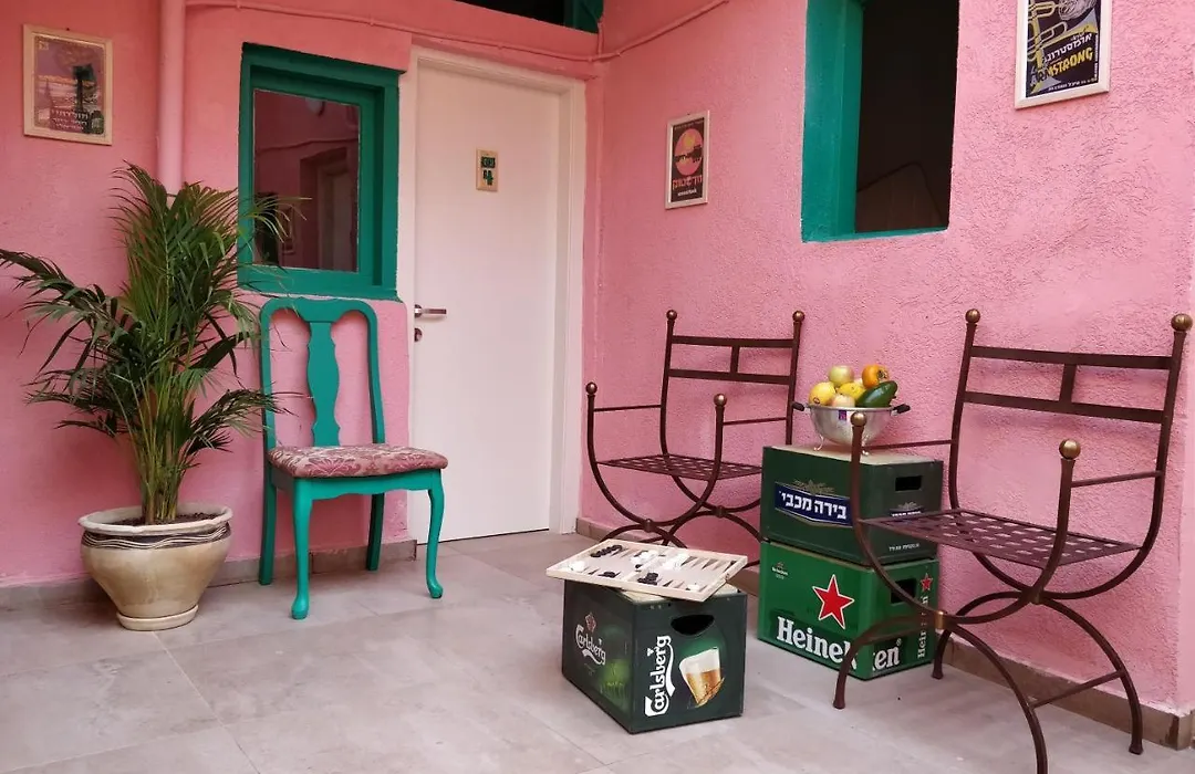 1000Nights Guest House - Near The Beach-1