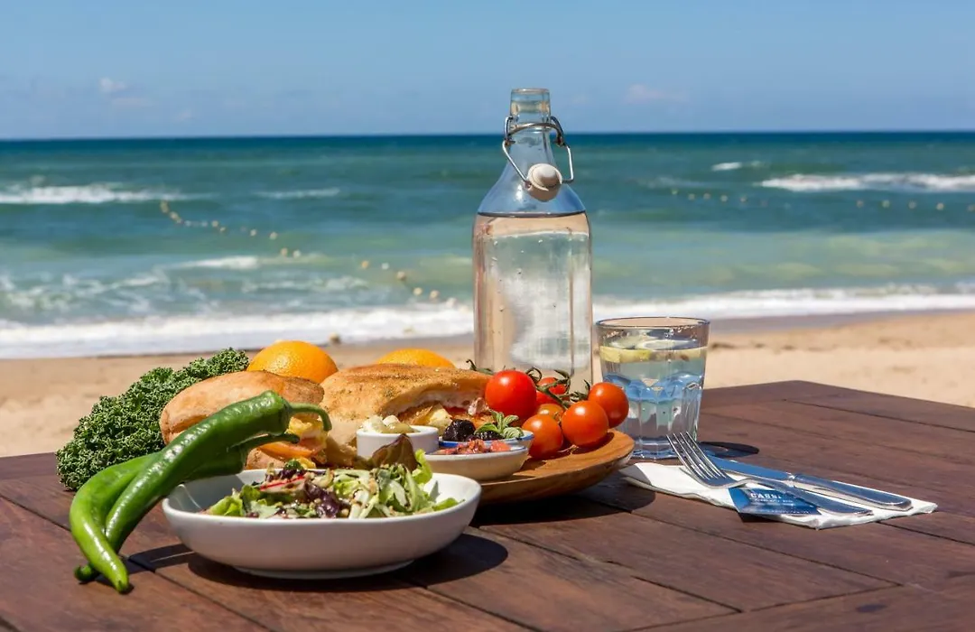 Jaffa Beach House-1