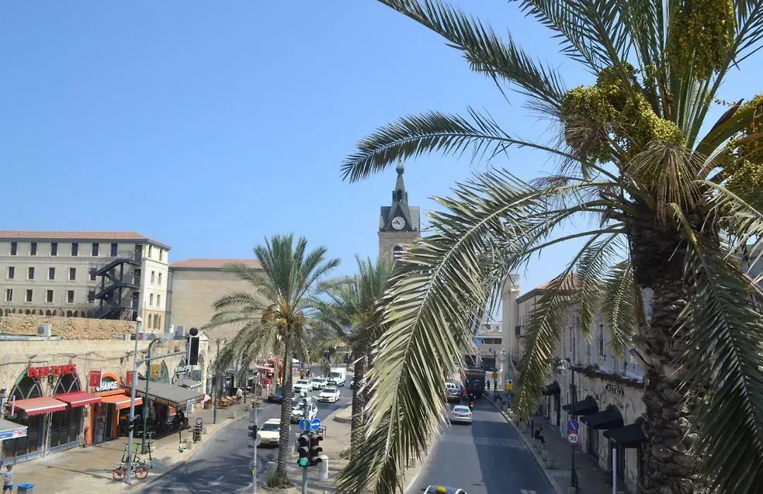 Jaffa Garden Boutique-1