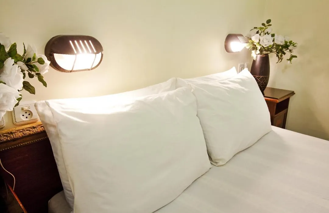 Galileo Hotel-1