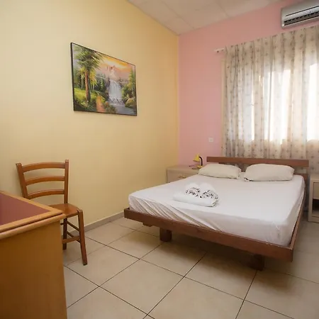 Sky Hostel-2