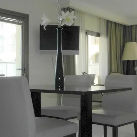 Sea View Private Hotel Suite With Terrace-3