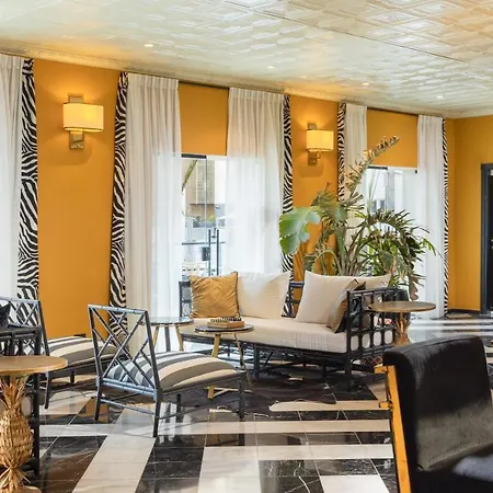 Beach Hotel By Zvieli Hotels-3