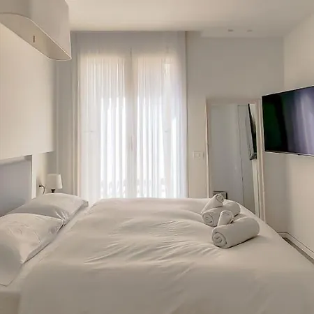 Bnbisrael Apartments - Pines Belle-2