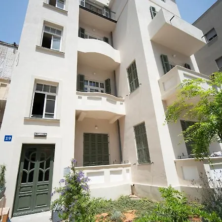 Montefiore Luxury Apartment By Nimizz-2
