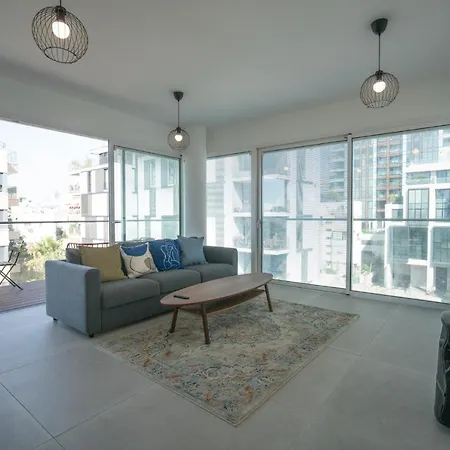 Lapin Luxury Apartment By Nimi Group-2