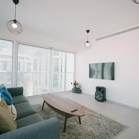 Lapin Luxury Apartment By Nimi Group-3