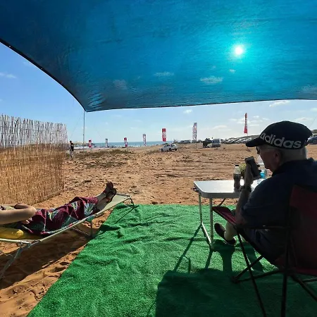 Beach Caravan-2
