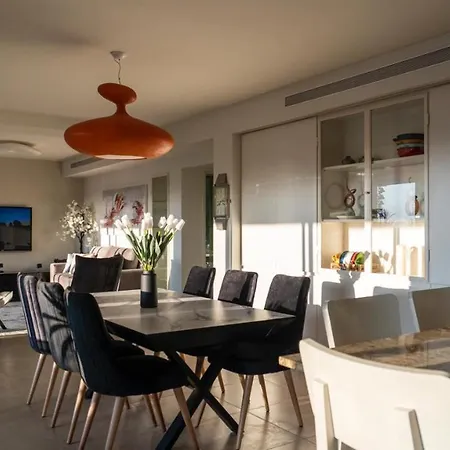 Ofek'S Place - Jaffa Courts-2