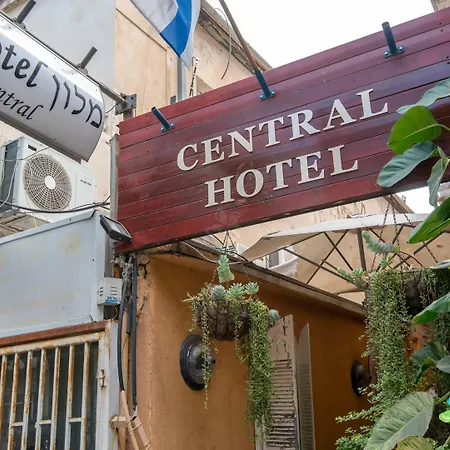 Central Hotel-2