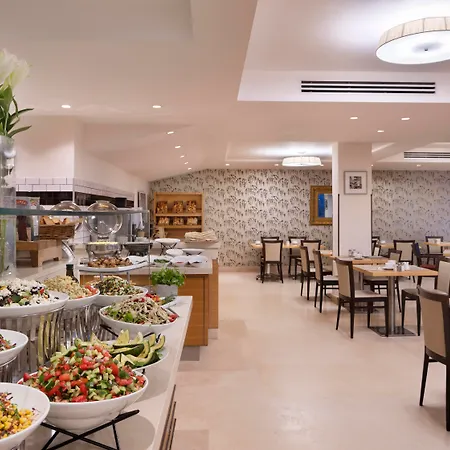 Orchid Tel Aviv-2