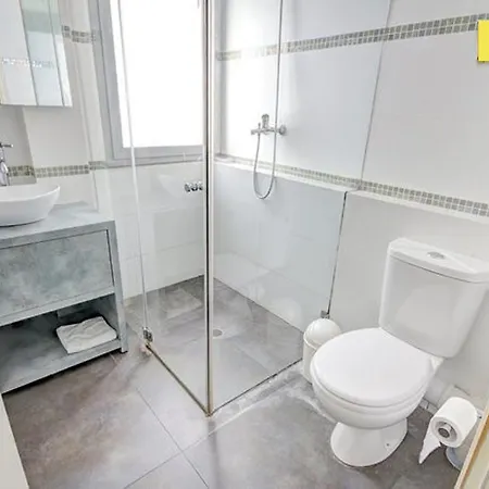 Tlv Living Apartment-3