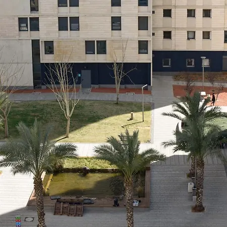 דירות גני תערוכה - Tlv University Apartments Near Expo By Sea N' Rent-2