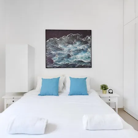 Skylight 3Br In Bograshov By Holyguest-3