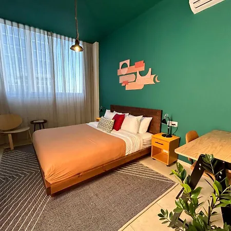 Selina Frishman Tel Aviv-3
