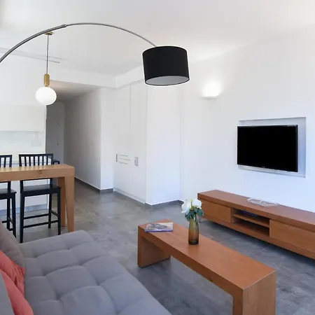 Hilton Area 2Br By Holyguest-2