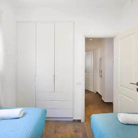 Hilton Area 2Br By Holyguest-3