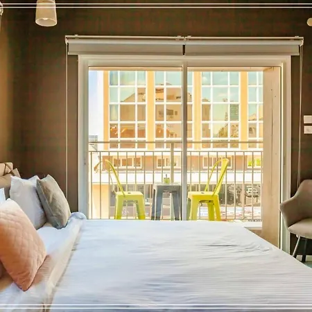 Beach Boutique Hotel And Spa By Tlv Hotels-3