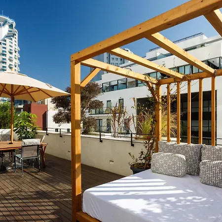 Renoma Apartments-3