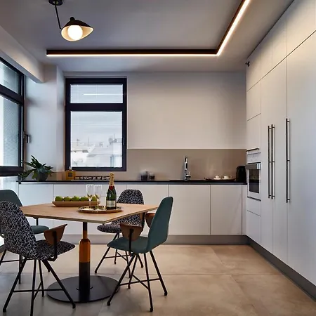 Renoma Apartments-2
