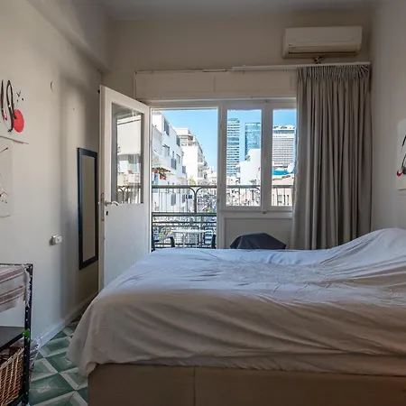 Authentic Wolfson Street Guesthouse-2