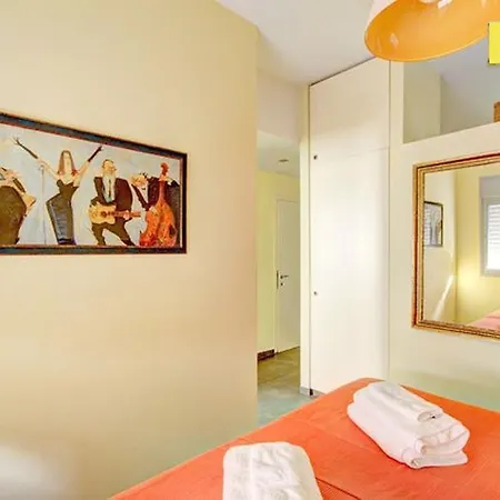 Tlv Living Apartment-2