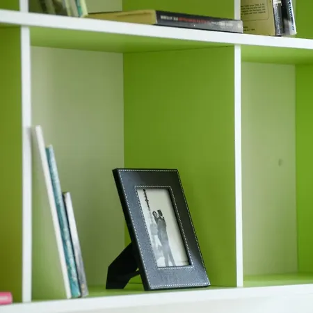 דירות גני תערוכה - Tlv University Apartments Near Expo By Sea N' Rent-3