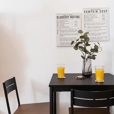 Studio 10 Min From The Beach-2