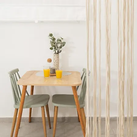 Beach Cozy Studio-3