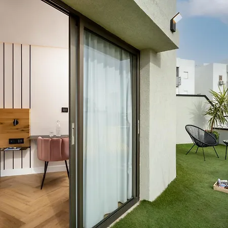 The Arbel Tel Aviv-2